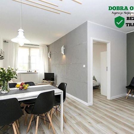 غدانسك Apartamenty Ogarna 29 المظهر الخارجي الصورة