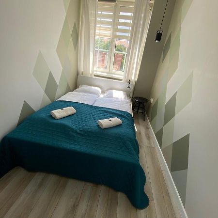 غدانسك Apartamenty Ogarna 29 المظهر الخارجي الصورة