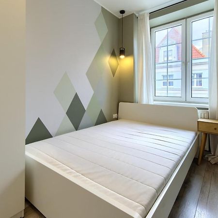 غدانسك Apartamenty Ogarna 29 المظهر الخارجي الصورة