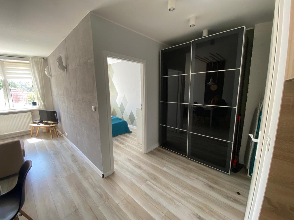 غدانسك Apartamenty Ogarna 29 المظهر الخارجي الصورة