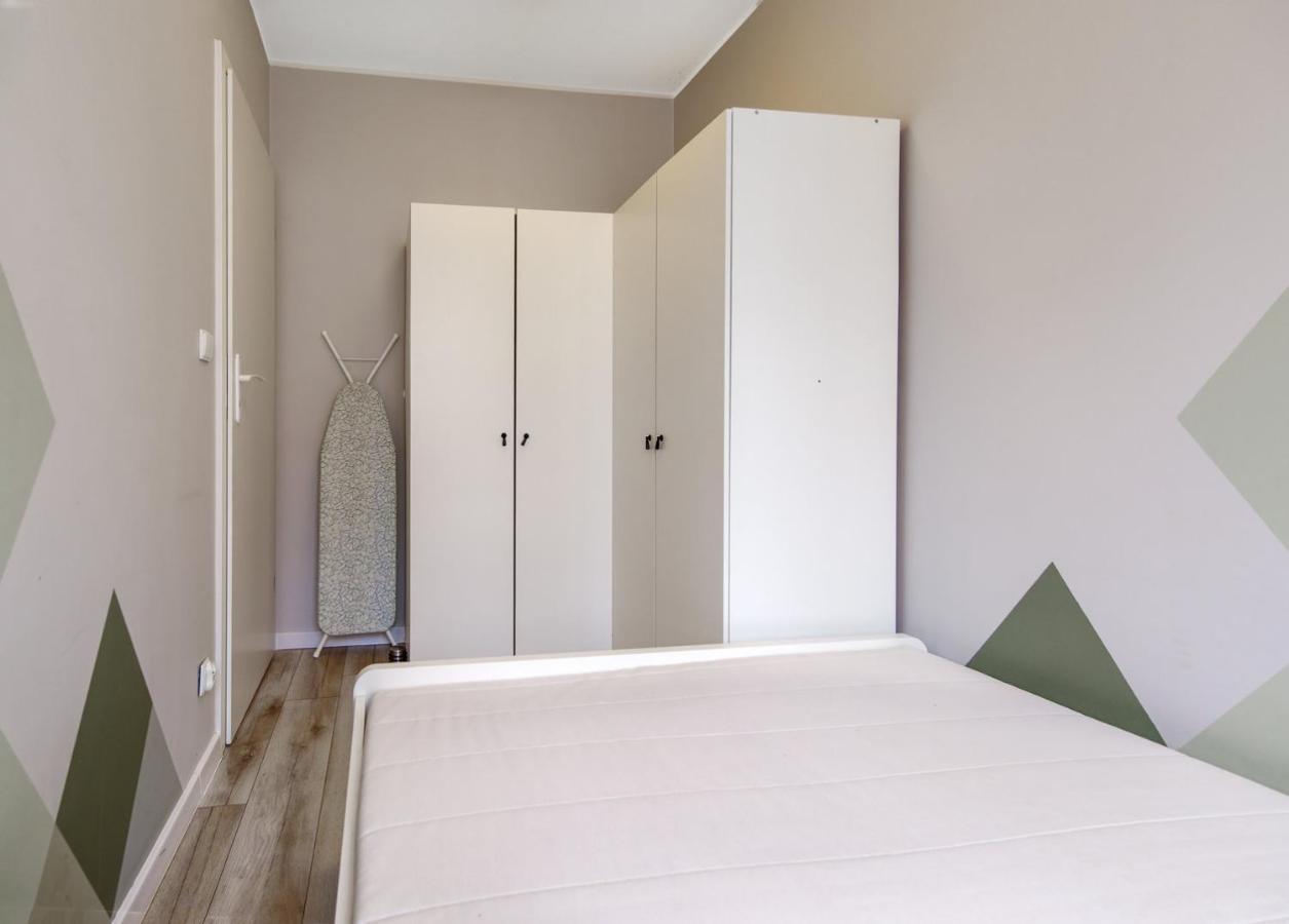 غدانسك Apartamenty Ogarna 29 المظهر الخارجي الصورة